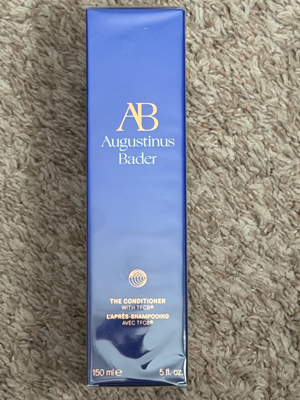 Augustinus Bader The Conditioner — Nourishing Hair Conditioner i